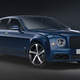 Image for article titled Bentley Says Goodbye To Its 60-Year-Old 6.75-Liter V8 With A Special Edition Mulsanne